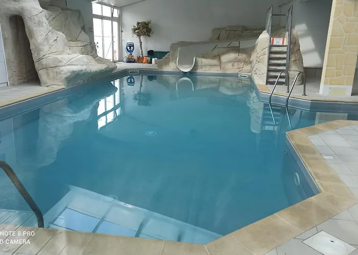 Oleron Mobil Climatise Confort 50 M De L'ocean Au Cap Soleil Saint-Denis-dʼOléron