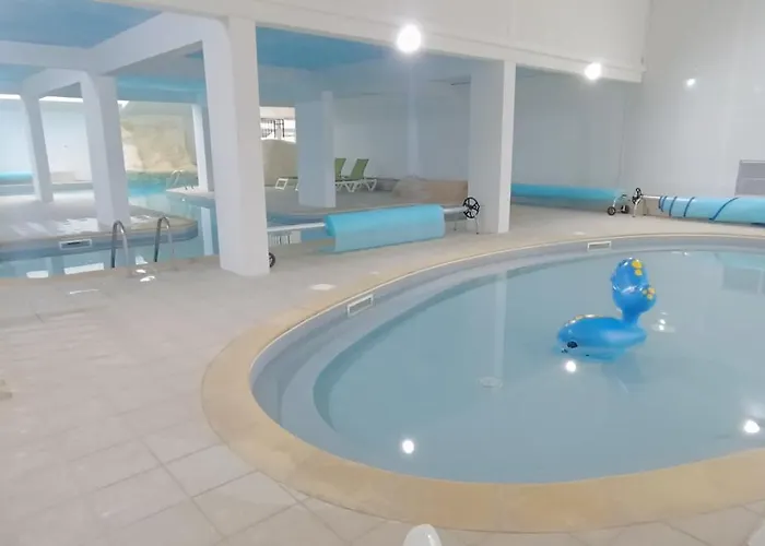 Oleron Mobil Climatise Confort 50 M De L'ocean Au Cap Soleil Camping