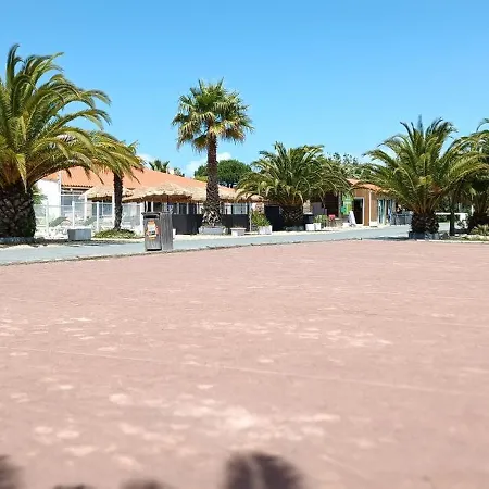 Oleron Mobil Climatise Confort 50 M De L'ocean Au Cap Soleil *