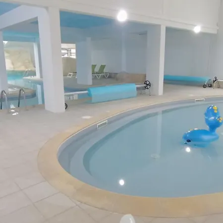 Oleron Mobil Climatise Confort 50 M De L'ocean Au Cap Soleil Campsite