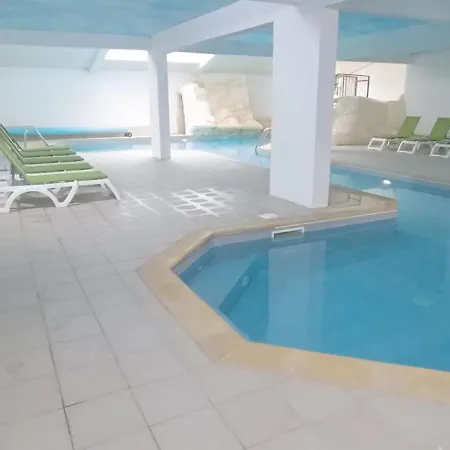 Oleron Mobil Climatise Confort 50 M De L'ocean Au Cap Soleil