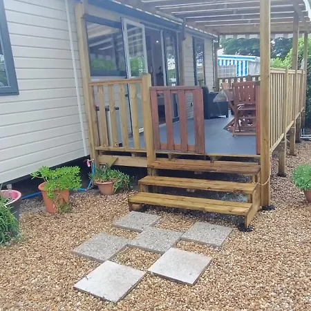 Oleron Mobil Climatise Confort 50 M De L'ocean Au Cap Soleil * Saint-Denis-d'Oleron