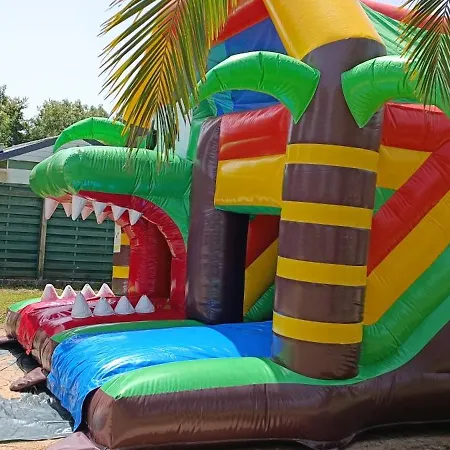 Oleron Mobil Climatise Confort 50 M De L'ocean Au Cap Soleil
