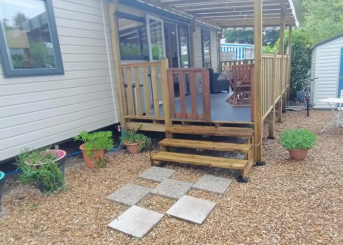 Oleron Mobil Climatise Confort 50 M De L'ocean Au Cap Soleil * Saint-Denis-dʼOléron